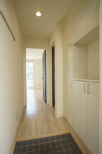 メゾンコキヤージュ 102号-11