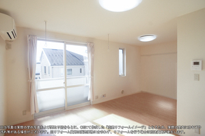 メゾンコキヤージュ 103号-3