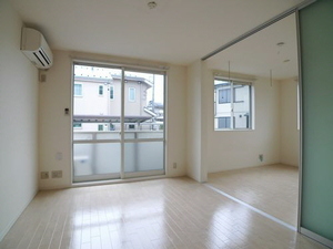 メゾンコキヤージュ 103号-4