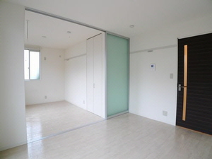 メゾンコキヤージュ 103号-6