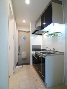 メゾンコキヤージュ 103号-7