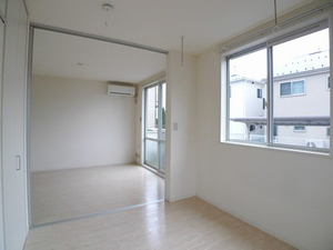 メゾンコキヤージュ 103号-8