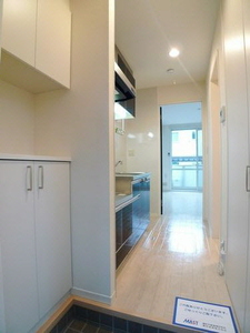 メゾンコキヤージュ 103号-11