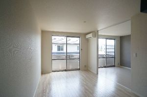 グランベリーコートA 202号-3