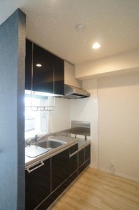 グランベリーコートA 202号-4