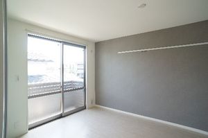 グランベリーコートA 202号-5