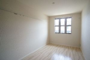 グランベリーコートA 202号-6