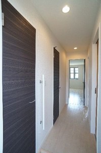 グランベリーコートA 202号-7