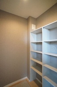 グランベリーコートA 202号-8