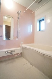 グランベリーコートA 202号-11