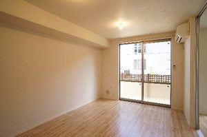 グランベリーコートＢ 103号-3