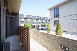 グランベリーコートＢ 103号-5