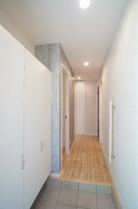 グランベリーコートＢ 103号-6