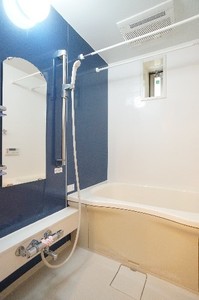 グランベリーコートＢ 103号-10