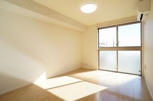 グランベリーコートＢ 202号-4