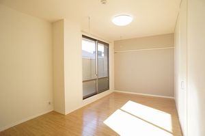 グランベリーコートＢ 202号-6