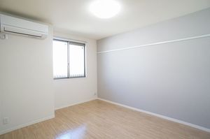 グランベリーコートＢ 202号-7