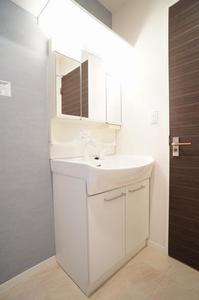 グランベリーコートＢ 202号-8