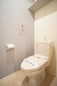 グランベリーコートＢ 202号-9