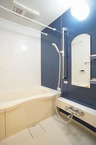 グランベリーコートＢ 202号-10