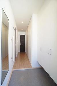 グランベリーコートＢ 202号-11