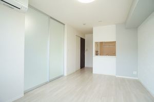グランベリーコートＢ 203号-3
