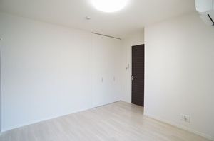 グランベリーコートＢ 203号-6