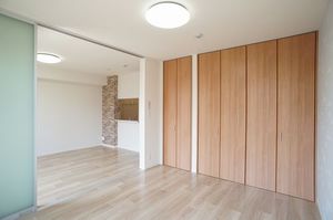 グランベリーコートB 205号-7
