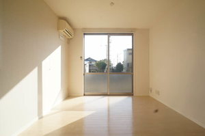 ブリーズコート 101号-2