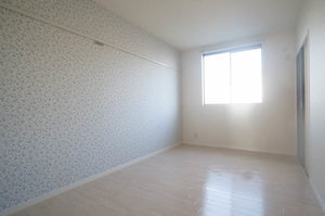 ブリーズコート 101号-8