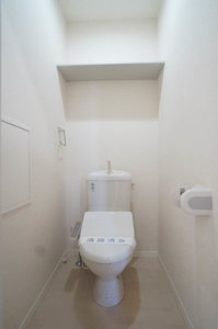 ブリーズコート 101号-12