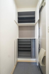 ブリーズコート 101号-13