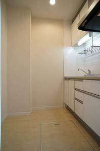 Le chaleur espace 103号-2