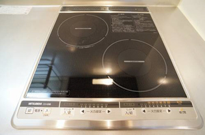 Le chaleur espace 103号-3