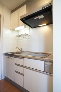 Ｌｅ　ｃｈａｌｅｕｒ　ｅｓｐａｃｅ 205号-4