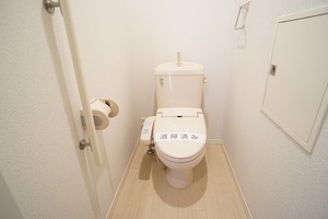 Ｌｅ　ｃｈａｌｅｕｒ　ｅｓｐａｃｅ 205号-6
