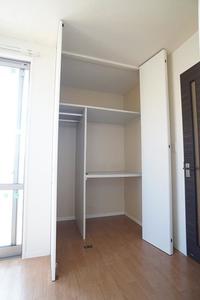 Ｌｅ　ｃｈａｌｅｕｒ　ｅｓｐａｃｅ 205号-10
