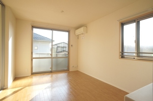 MULBERRY HEIGHTS A 202号-3