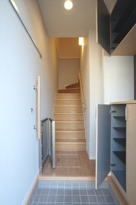 MULBERRY HEIGHTS A 202号-11