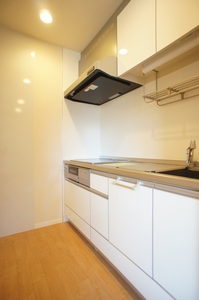 シャルム　東海大学前 203号-5