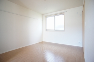 シャルム　東海大学前 203号-6