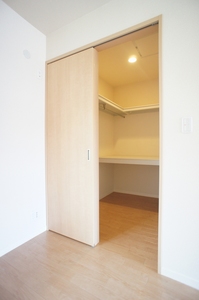 シャルム　東海大学前 203号-7