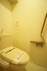 シャルム　東海大学前 203号-11