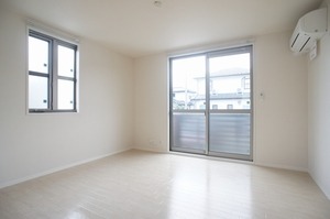 サニー・グレイス 101号-4