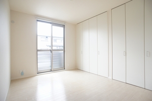 サニー・グレイス 101号-8