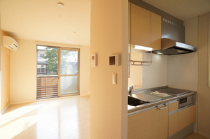 サニー・グレイス 102号-3