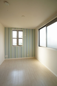 サニー・グレイス 102号-5