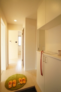 サニー・グレイス 102号-7