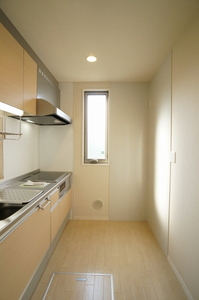 サニー・グレイス 102号-9