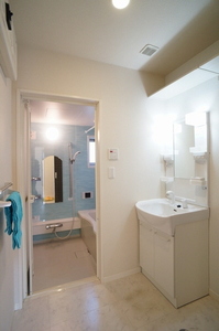 サニー・グレイス 102号-10